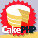 фреймворк CakePHP